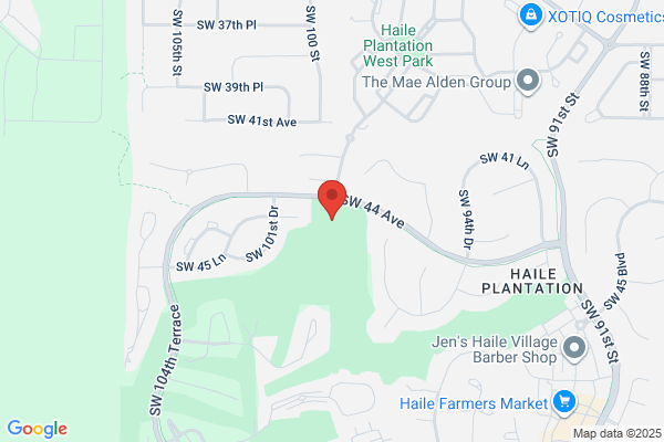 Hawkstone Country Club
