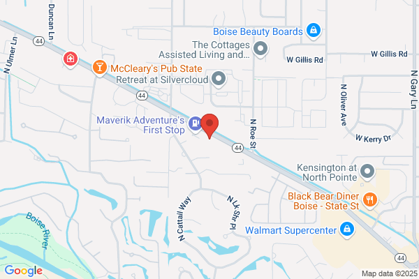 BoiseBox Storage