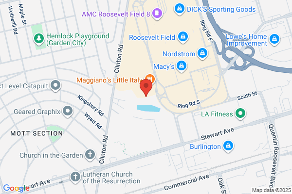 Residence Inn Garden City