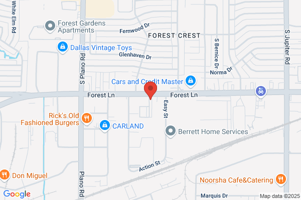 U-Stor Forest Lane
