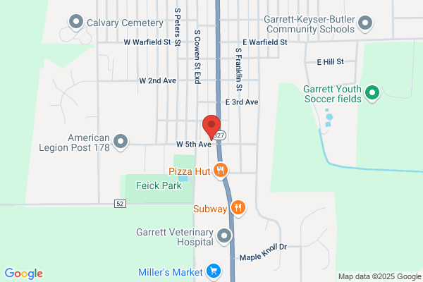 Beacon Credit Union