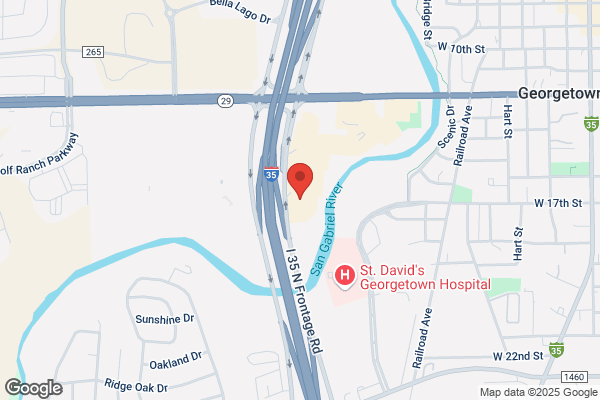 Ideal Dental Georgetown