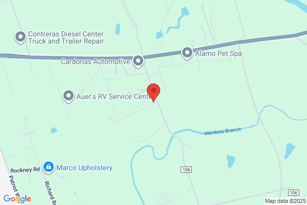 Ward Septic Tank & Backhoe Service