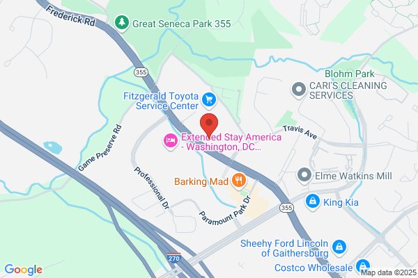 Lake Forest Animal Hospital