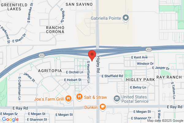 British Swim School of East Valley
