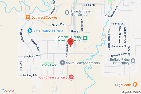 Bennion Lambourne Orthodontics