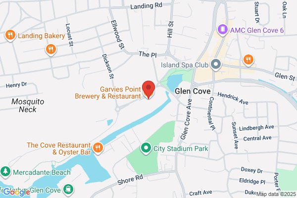 Garvies Point Brewery & Restaurant