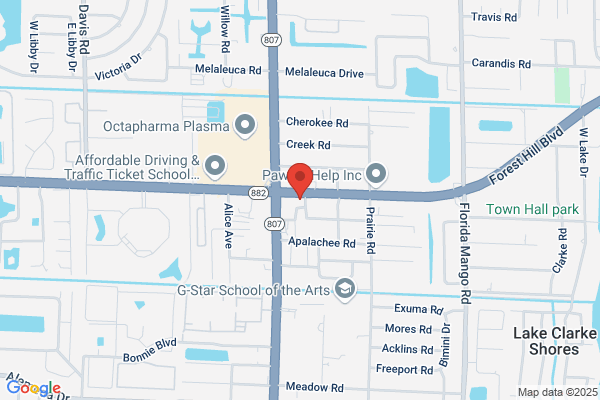 LaborMax Staffing - West Palm Beach