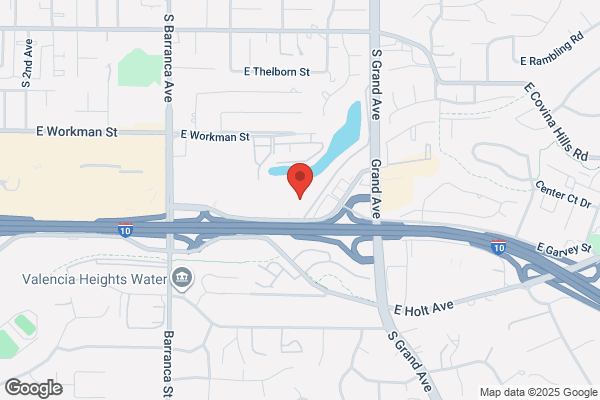Holiday Inn West Covina, an IHG Hotel