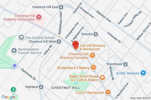 Berkshire Hathaway HomeServices Fox & Roach - Chestnut Hill