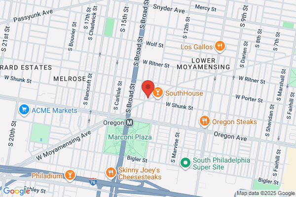 Nick's Italian Deli