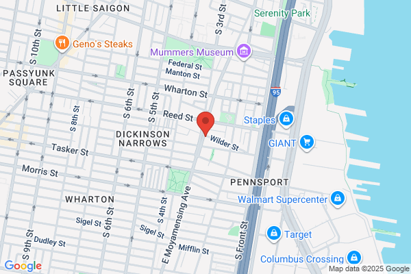 Pennsport Market & Deli