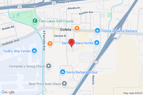 University Mobile Home Park