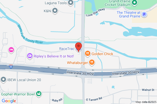RaceTrac