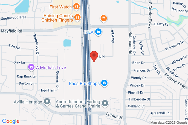 Ideal Dental Grand Prairie
