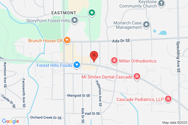 Forest Hills Veterinary Clinic
