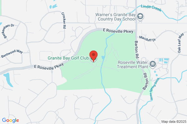 Granite Bay Golf Club