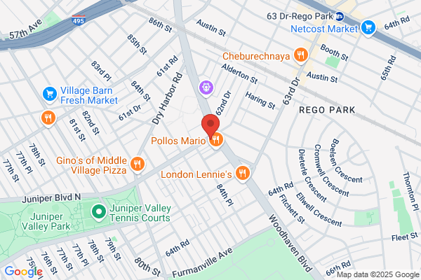 Mount Sinai Doctors Middle Village