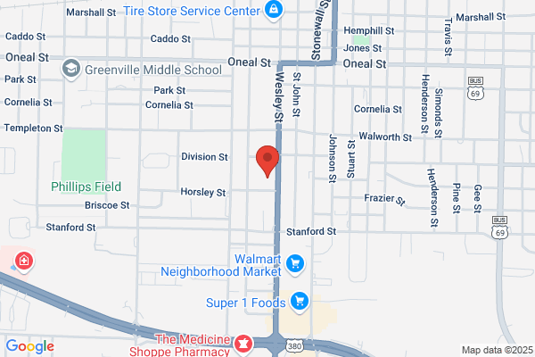 Graham Family Dental & Spa