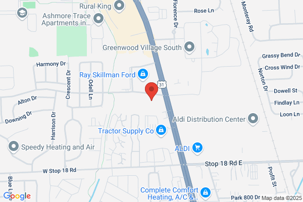 Ray Skillman Southside Hyundai