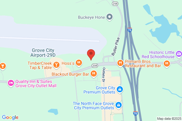 Best Western Grove City Inn