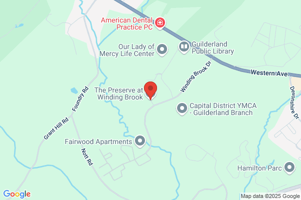 The Preserve at Winding Brook