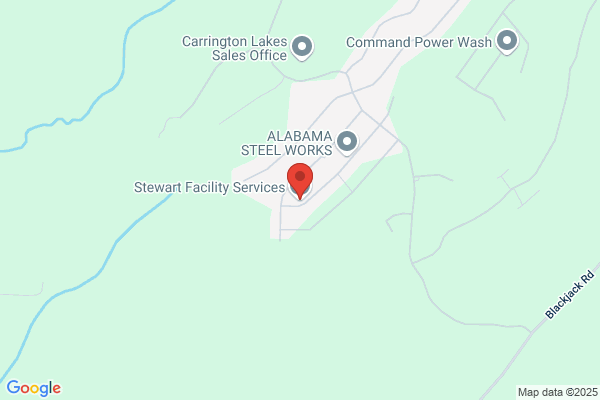 Stewart Facility Services Gulf Coast