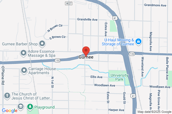 Big Norm's Hot Dogs, Burgers, Italian Beef & Gyros