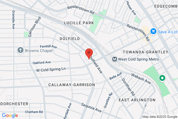 Dolfield Fresh Food Market