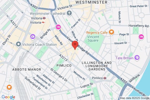 Pimlico Food Market