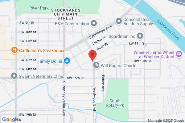 Westwood Food Market