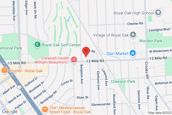 Darlene Smith