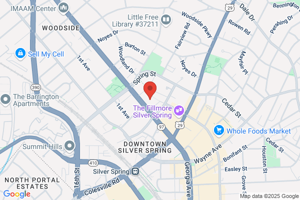 Zipin, Amster & Greenberg - New Jersey