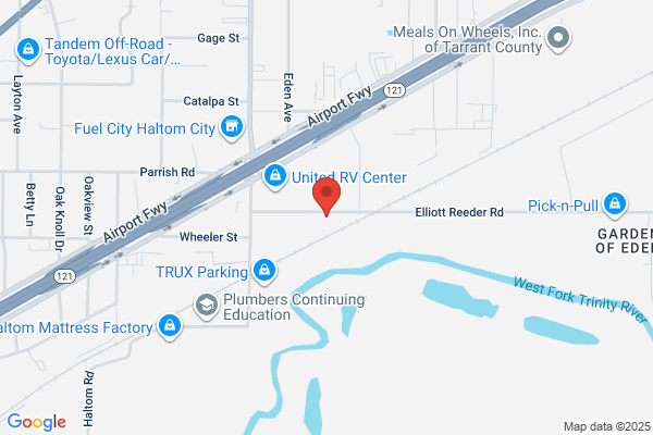 Texas Pallets LLC