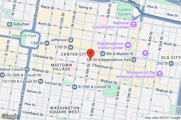 Rothman Orthopaedics