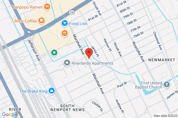 Westover Station Apartments