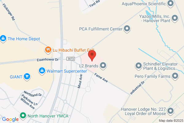 Hanover Pediatric Dentistry