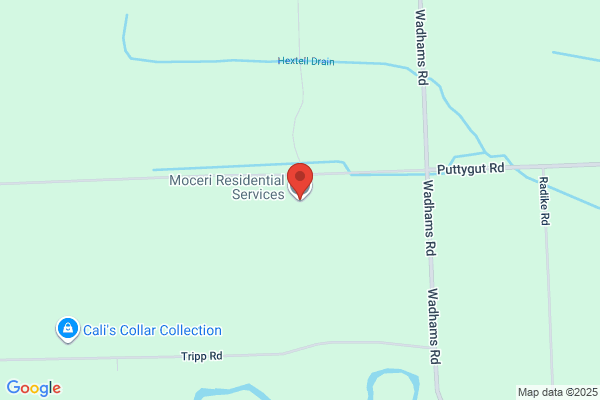 Moceri Residential Services