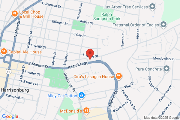 William V. Lizardo, DDS