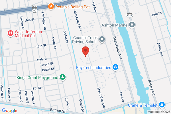 Southern Inspection & Testing, Inc.
