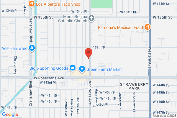 South Bay Dentistry & Orthodontics