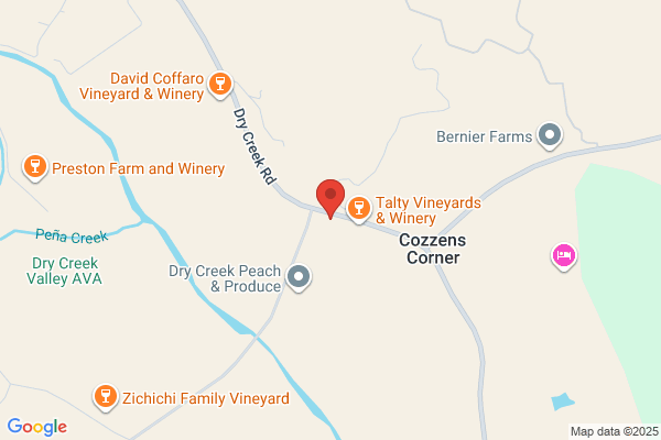 Williamson Wines Yoakim Bridge Estate