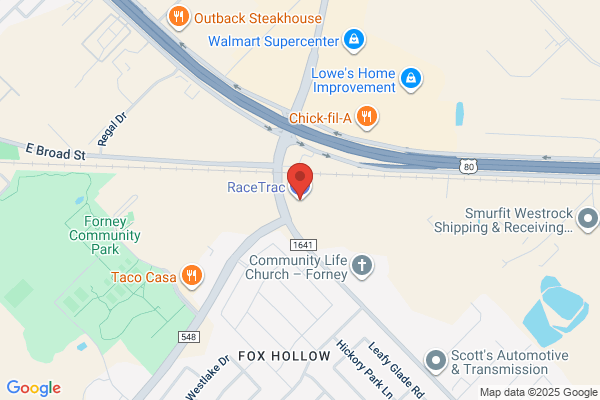RaceTrac
