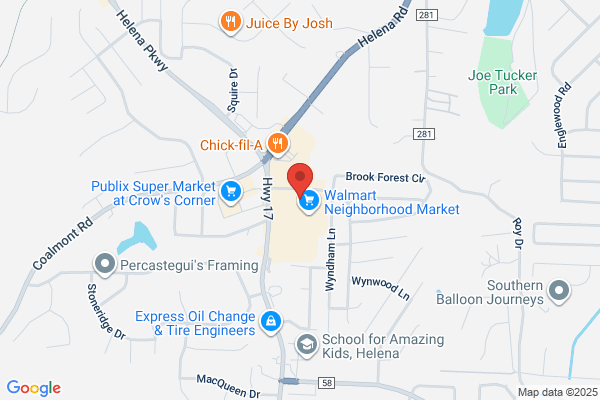Southern Immediate Care - Helena, AL