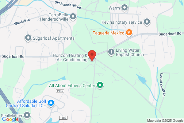 Horizon Heating & Air Conditioning