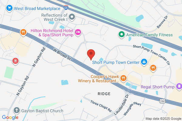 James River Orthodontics