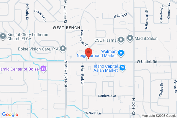 Boise Oral Surgery & Dental Implant Center