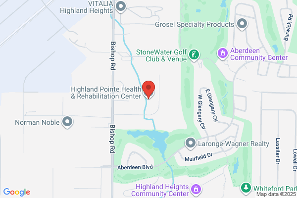 Highland Pointe Health & Rehabilitation Center