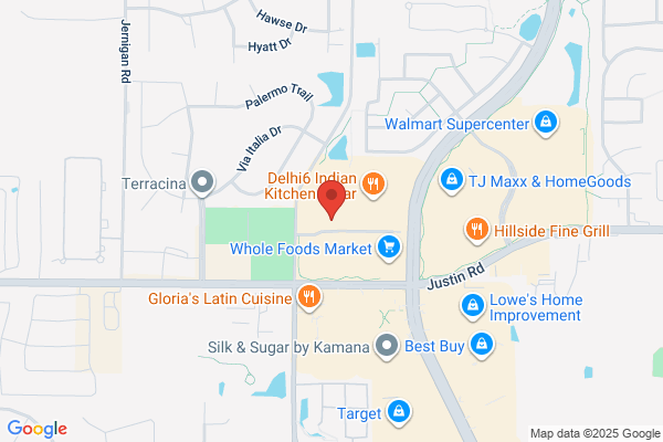 Highland Village Smile Studio