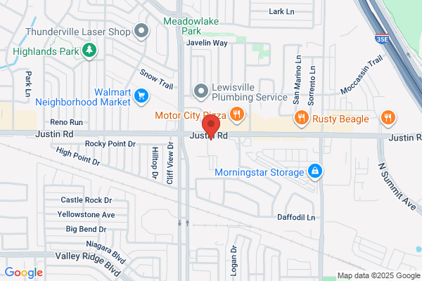 Public Storage, Storage Locations